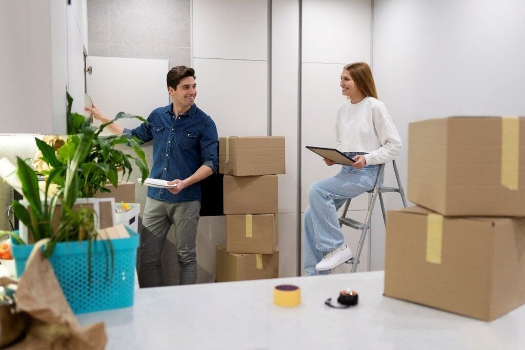 Sydney, Legal, Removalist Auction