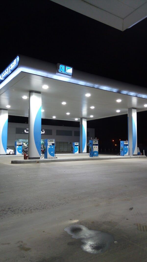 Riyadh, Construction, Cladding Work And Electrical