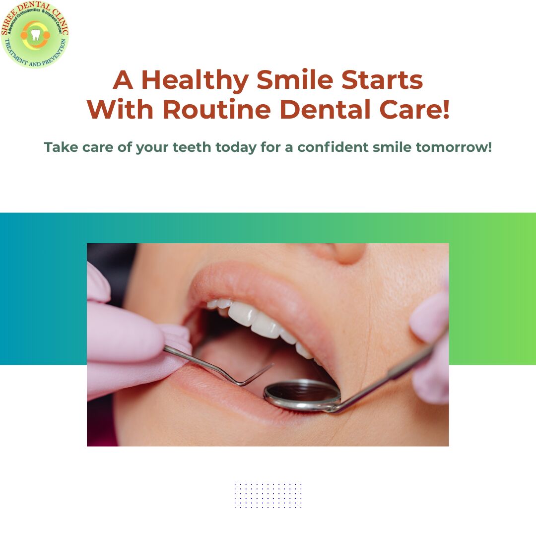 Pune, Dental, Best Orthodontist In Pune