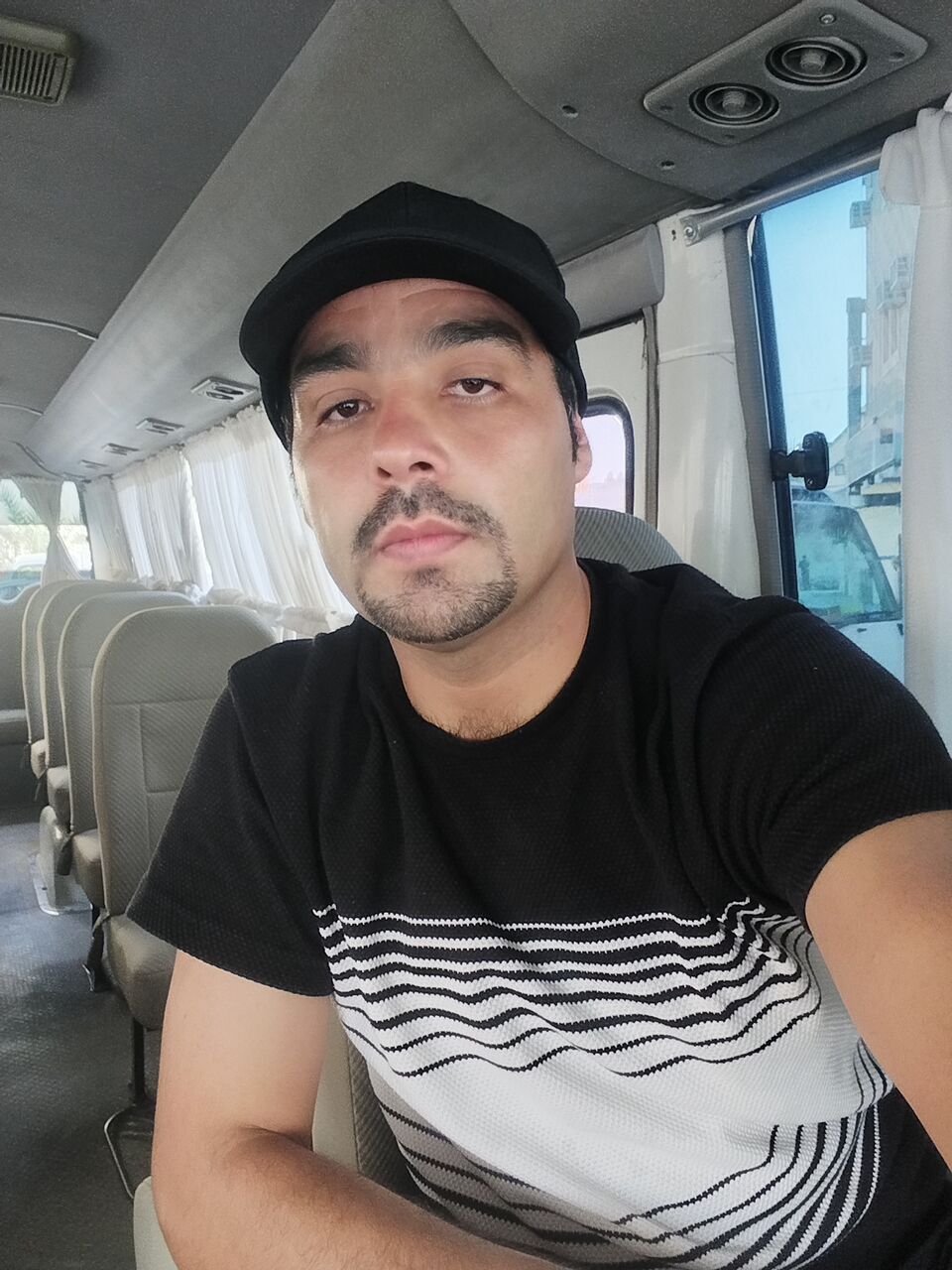 Riyadh, Job Seekers, Bus Driver With Uae And Saudi Arabia
