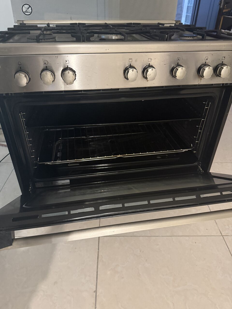 Salamah, Appliances, SAR 800,  Electrolux Gas Stove For Sale &ndash; Excellent Condition
