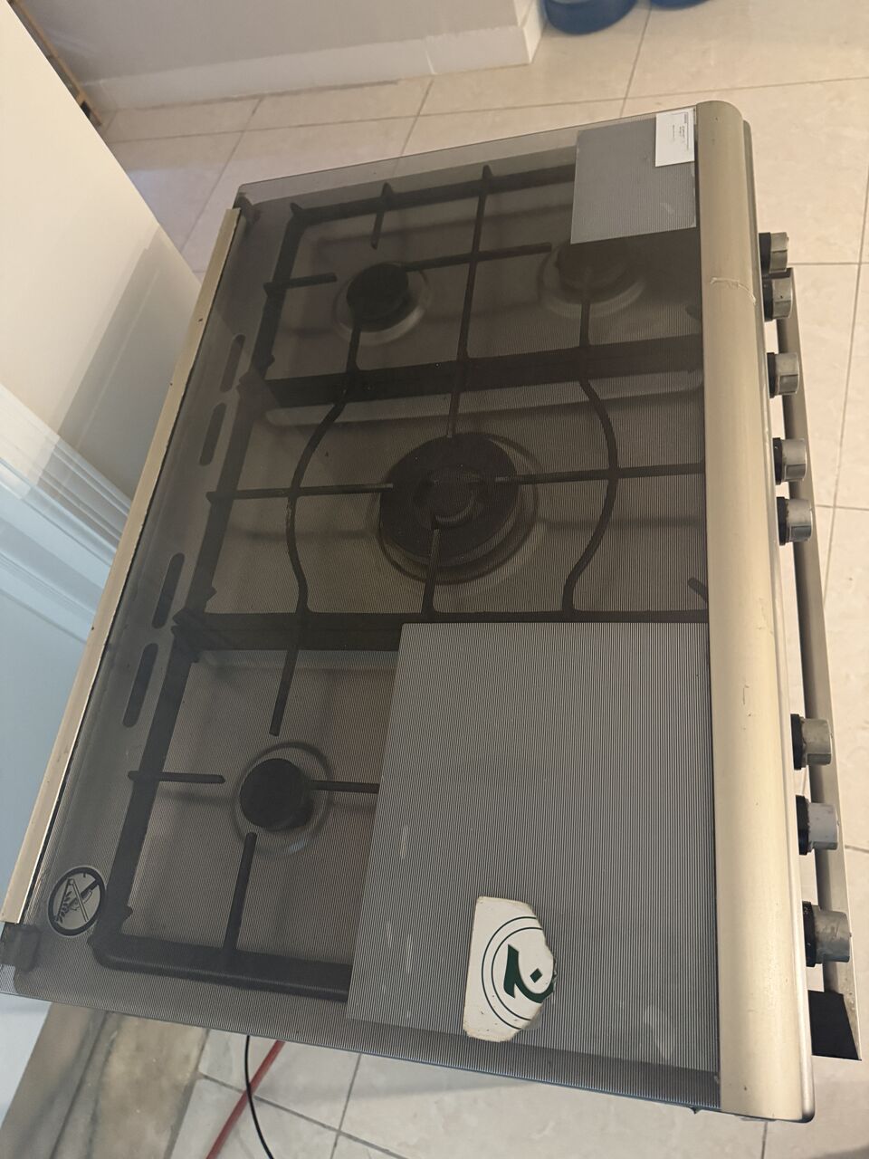 Salamah, Appliances, SAR 800,  Electrolux Gas Stove For Sale &ndash; Excellent Condition
