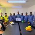 Aramco Approved Safety Officer Available - Transfer Or Rental Basis