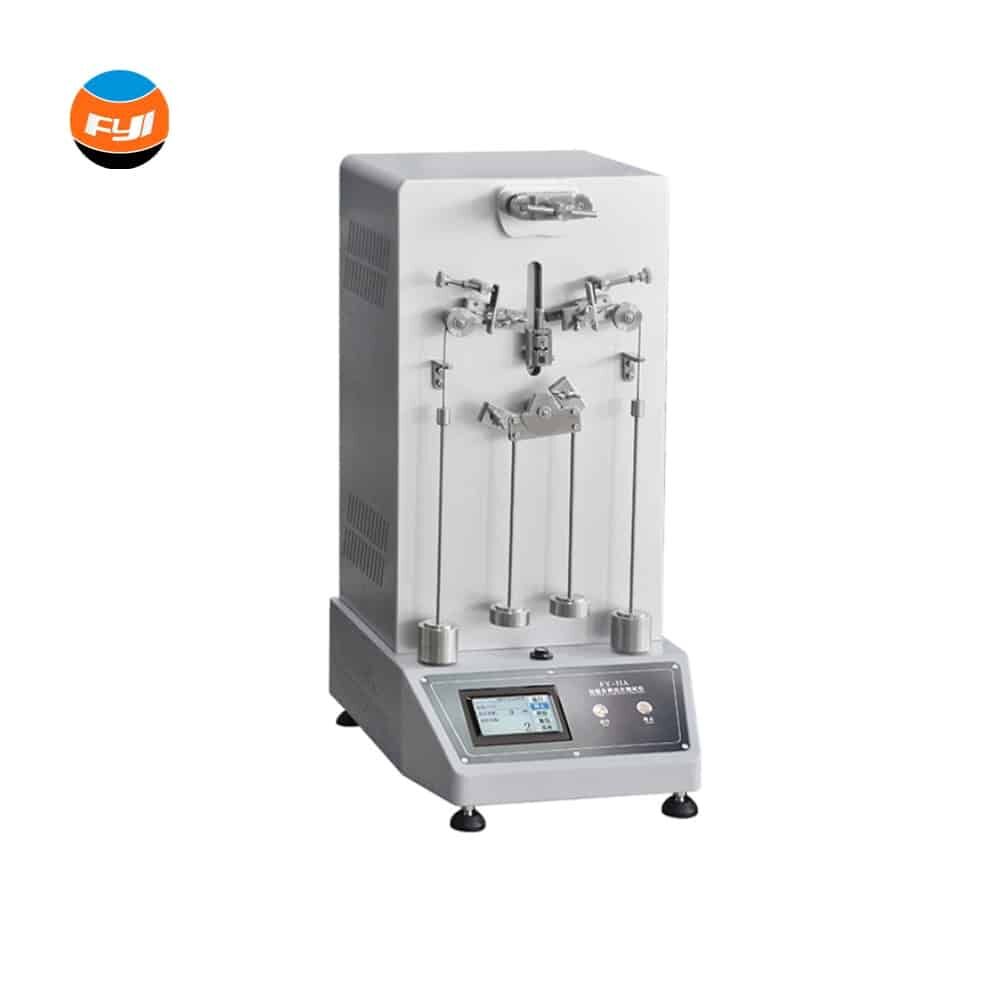 Shanghai, Industrial Machinery, CNY 35000,  Zipper Reciprocating Fatigue Tester From China
