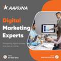 Leading Digital Marketing Agency Brisbane - AAKUNA