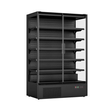 Sydney, Industrial Machinery, Commercial Open Fridge Solutions For Modern Retail Displays