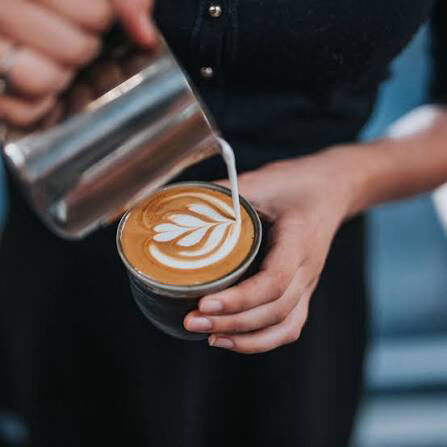 Saar, Jobs, Hiring: Experienced Barista
