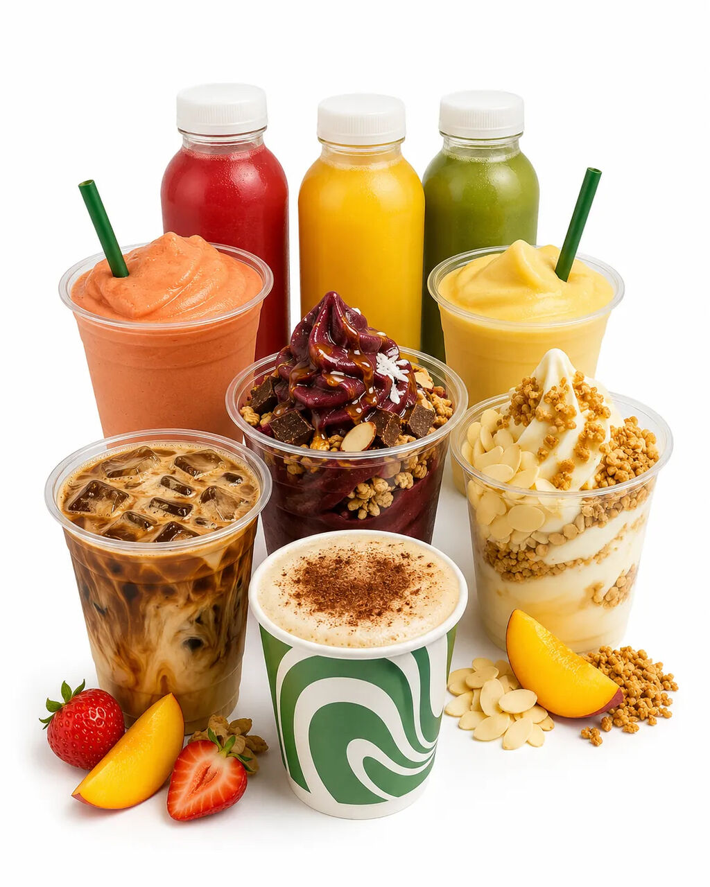 Saar, Jobs, Hiring: Experienced Barista