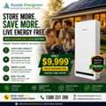 AUD 9,  GoodWe ESA 42kW Battery &ndash; Store More, Save More | Aussie Energreen