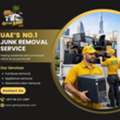Fast & Free Junk Removal Service Dubai &ndash; Same-Day Pickup Available