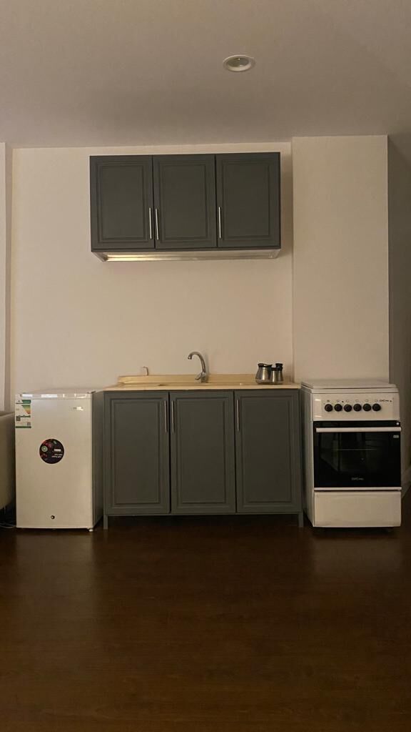 Olaya, Apartments, Flats, Houses & Villas, SAR 68000/year,  Furnished,  1 BR,  70 Sq. Meter,  City Center Apartment On Tahliah Street
