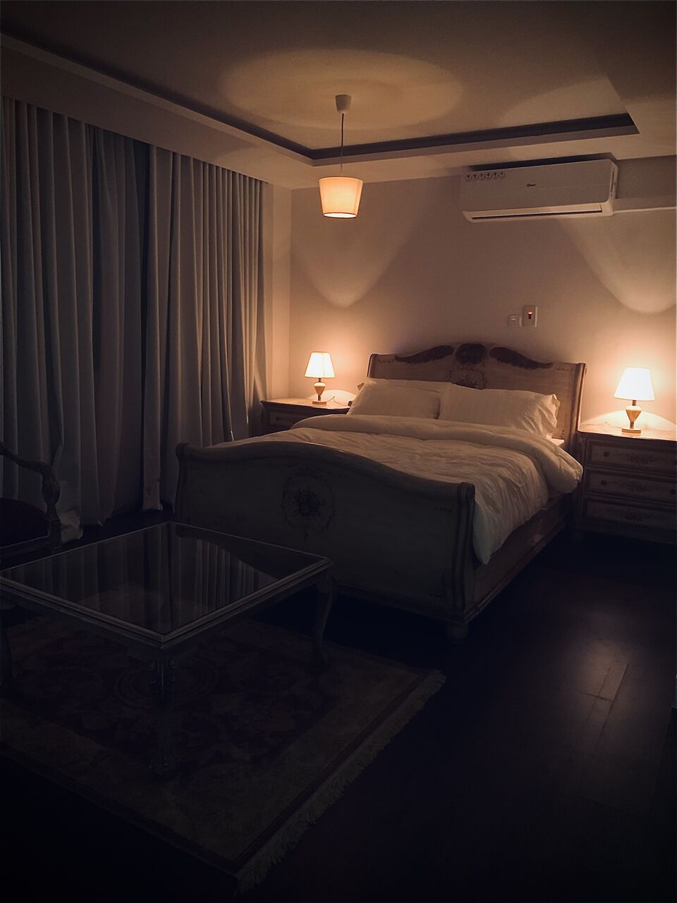 Olaya, Apartments, Flats, Houses & Villas, SAR 68000/year,  Furnished,  1 BR,  70 Sq. Meter,  City Center Apartment On Tahliah Street
