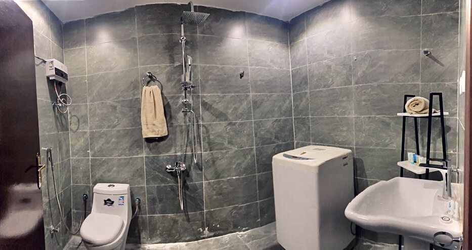 Olaya, Apartments, Flats, Houses & Villas, SAR 68000/year,  Furnished,  1 BR,  70 Sq. Meter,  City Center Apartment On Tahliah Street