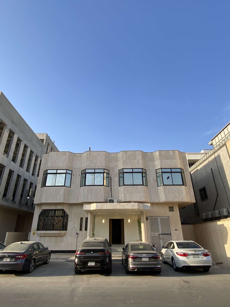 Olaya, Apartments, Flats, Houses & Villas, SAR 68000/year,  Furnished,  1 BR,  70 Sq. Meter,  City Center Apartment On Tahliah Street