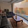 SAR 85/year,  Furnished,  1 BR,  120 Sq. Meter,  Private Pool & Garden Apartment