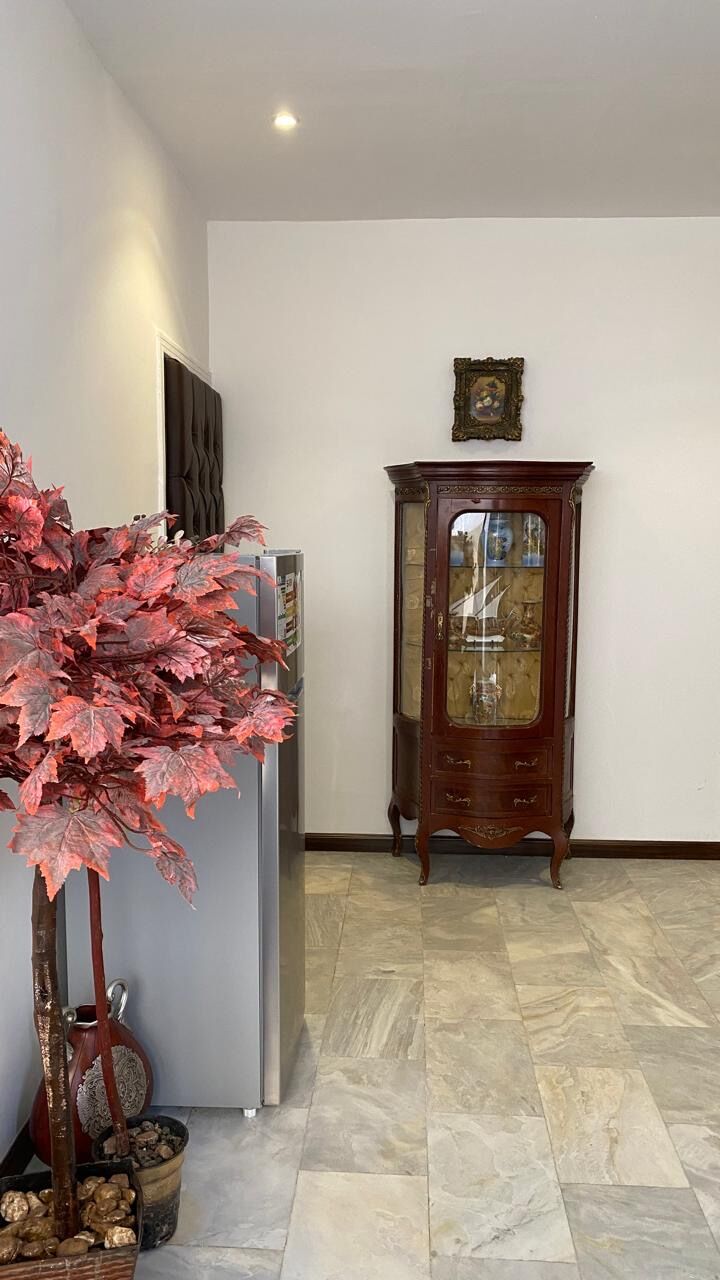 Riyadh, Apartments, Flats, Houses & Villas, SAR 85/year,  Furnished,  1 BR,  120 Sq. Meter,  Private Pool & Garden Apartment