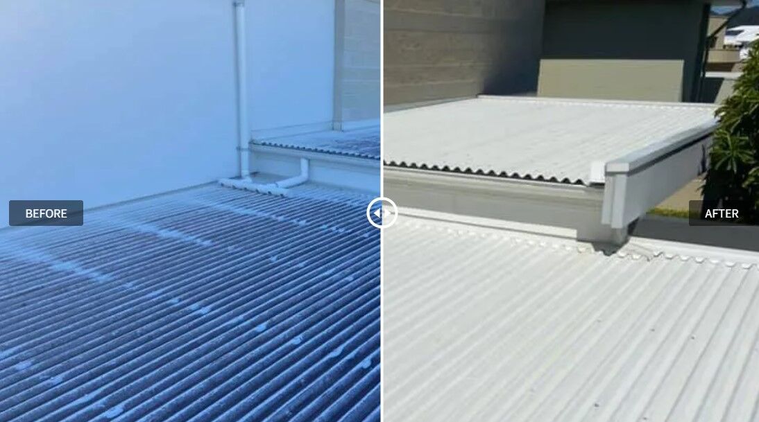Brisbane, Cleaning, Gold Coast House Washing