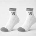 Custom Crew Socks With Logo USA | Premium Custom Socks USA