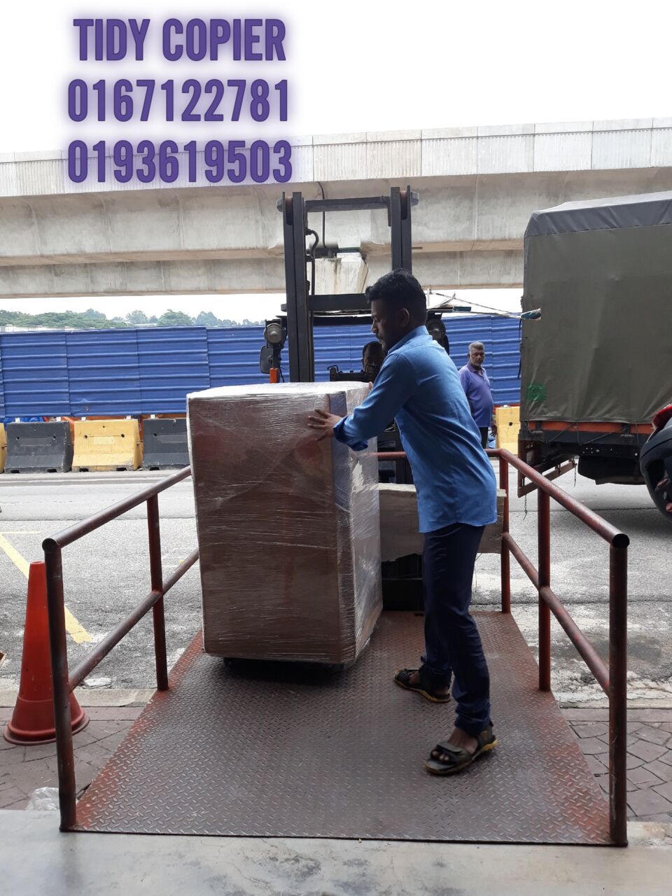 Bangsar, Machinery, MYR 3450,  ⚡ Fast Printing. Zero Hassle. MPC 3504