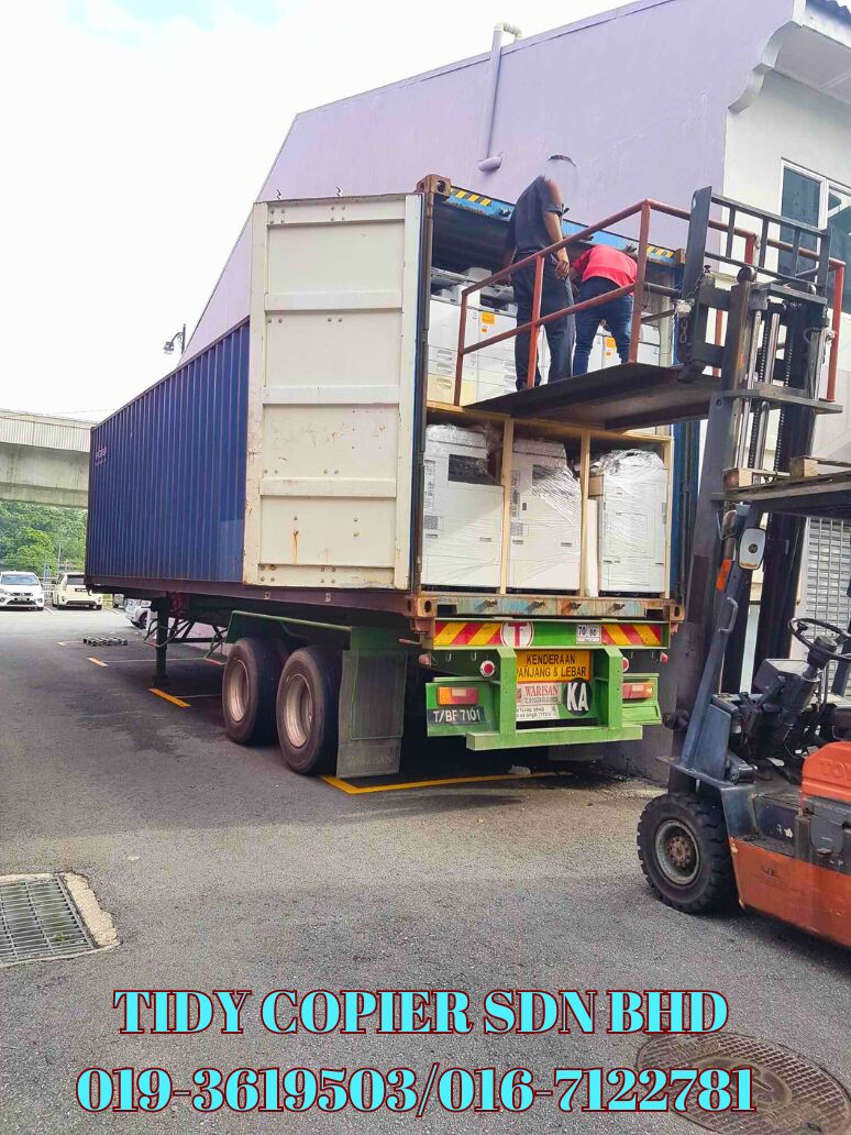 Bangsar, Machinery, MYR 3450,  ⚡ Fast Printing. Zero Hassle. MPC 3504