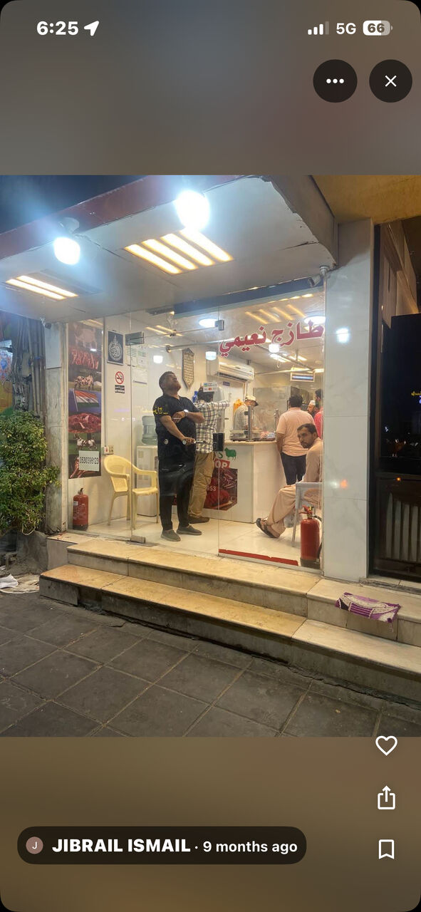Thuqbah, Shops, SAR 50000,  25 Sq. Meter,  Meat Shop For Sale