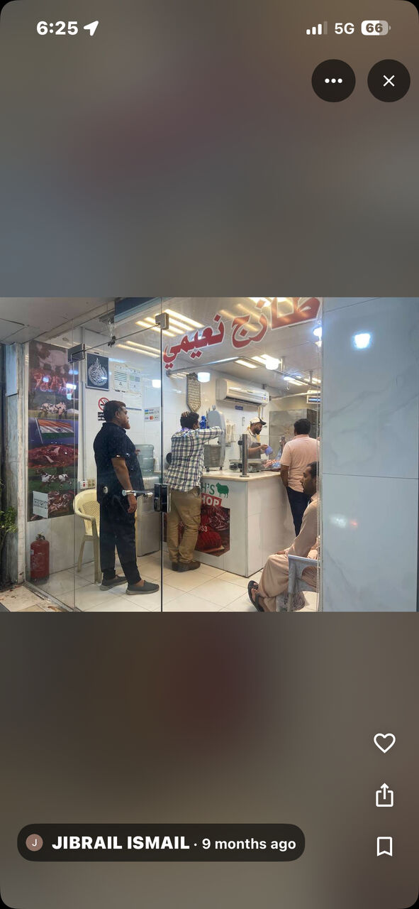 Thuqbah, Shops, SAR 50000,  25 Sq. Meter,  Meat Shop For Sale