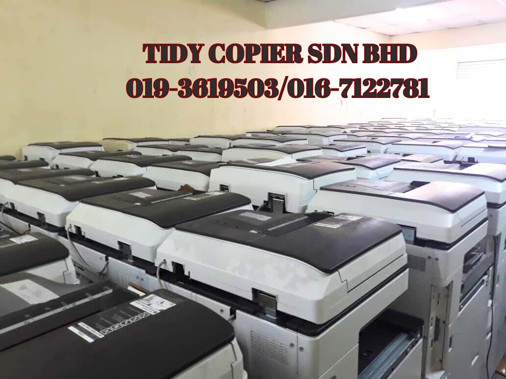 Dutamas, Machinery, MYR 3300,  ⚡ Fast Printing. Zero Hassle. IMC 2000