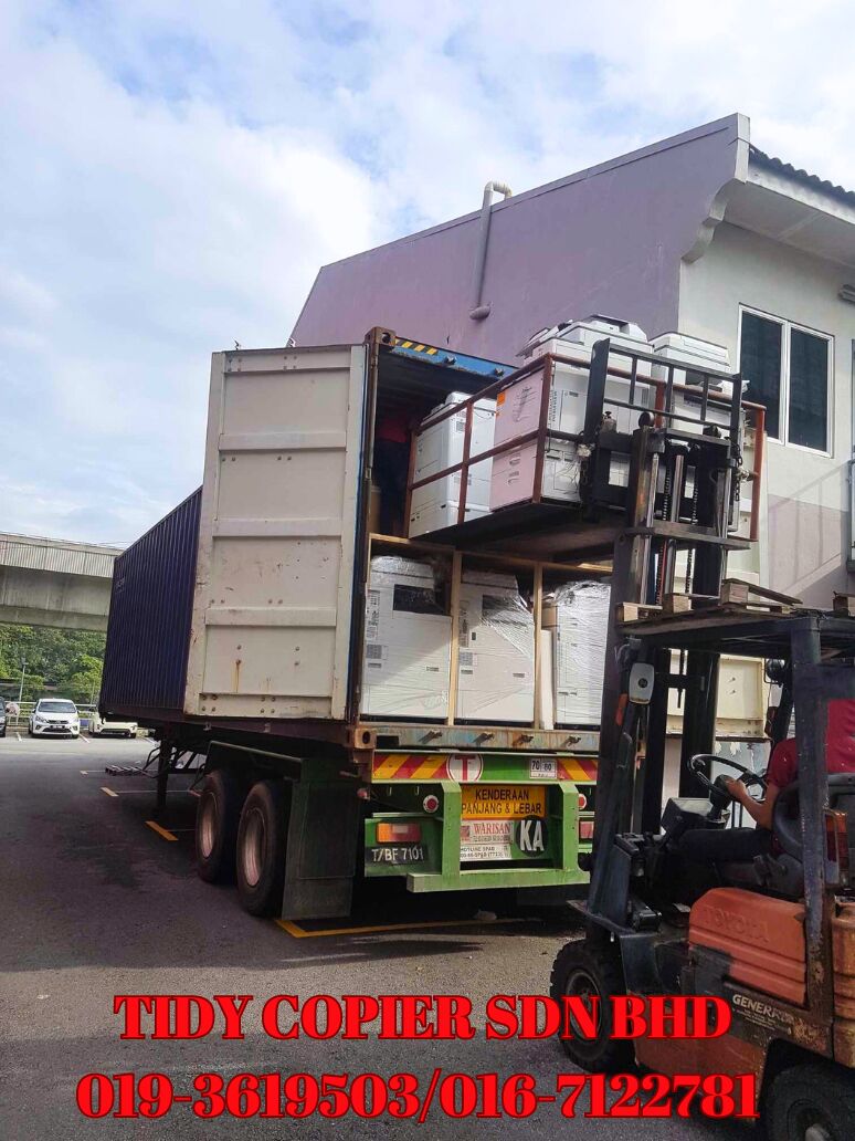 Dutamas, Machinery, MYR 3300,  ⚡ Fast Printing. Zero Hassle. IMC 2000