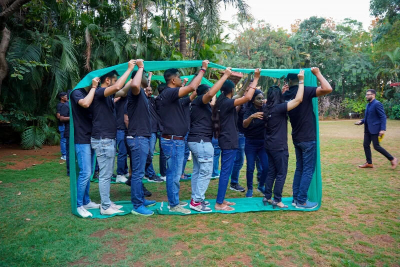 Hyderabad, Event Planning, Half Day Team Outing In Hyderabad