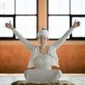 Discover Inner Peace At A Yoga Retreat In Asia