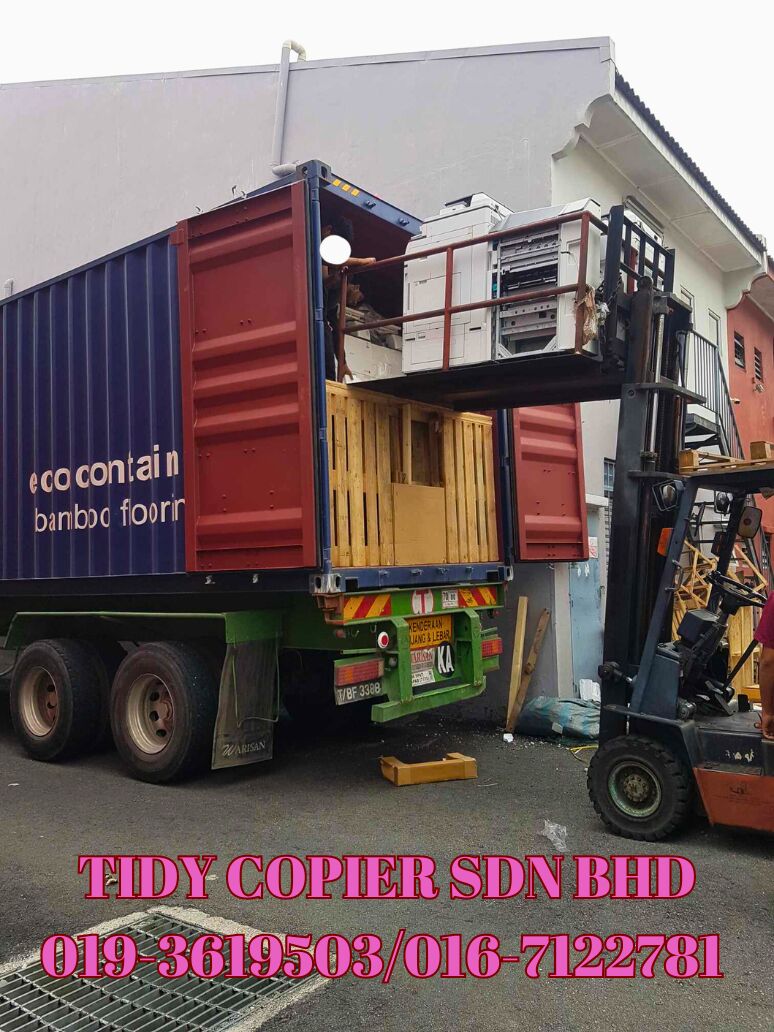 Kuala Lumpur City Centre (Klcc), Machinery, MYR 4050,  ⚡ Fast Printing. Zero Hassle. IMC 4500