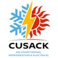 Air Conditioning, Refrigeration & Electrical