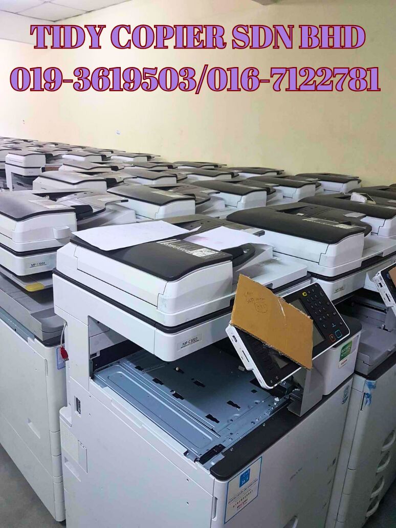 Petaling Jaya, Machinery, MYR 1500,  ⚡ Fast Printing. Zero Hassle. MP 2851