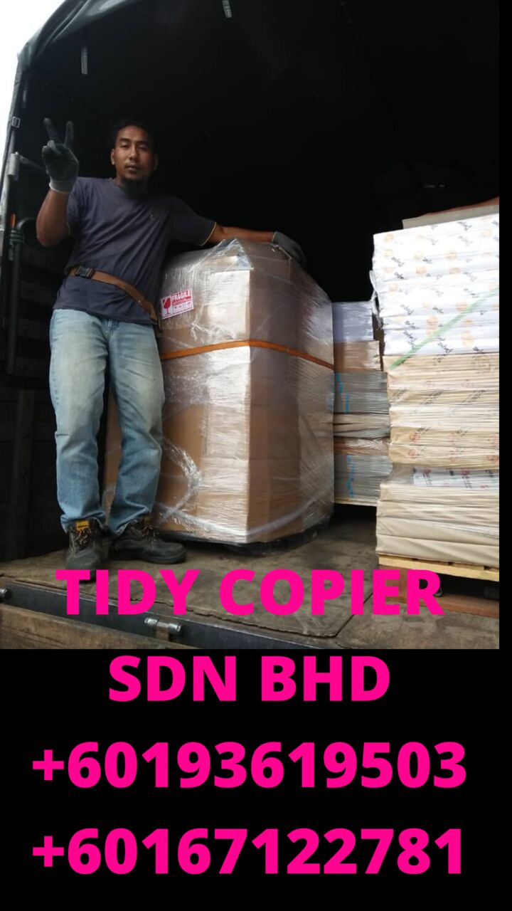 Petaling Jaya, Machinery, MYR 1500,  ⚡ Fast Printing. Zero Hassle. MP 2851