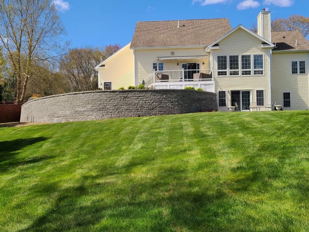 New York, Business, Oakhill Landscaping