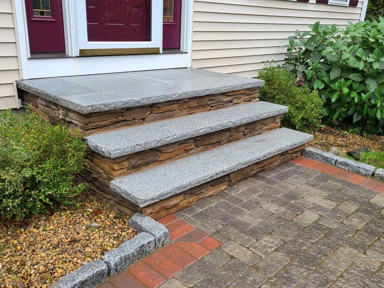 New York, Business, Oakhill Landscaping