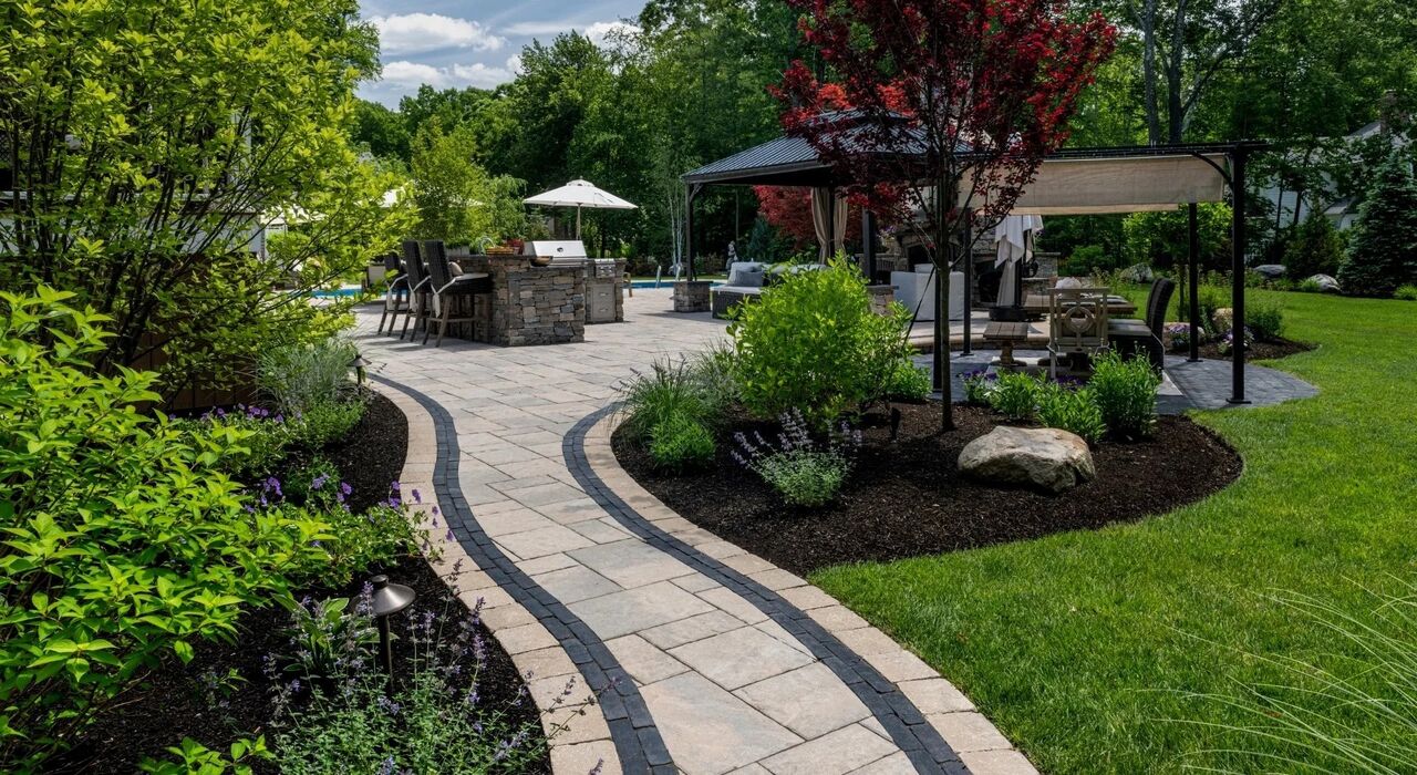 New York, Business, Oakhill Landscaping