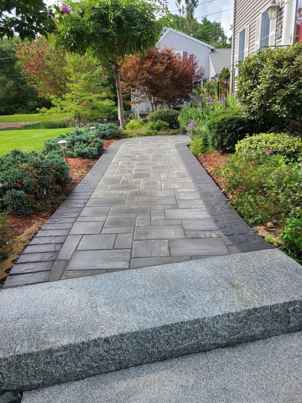 New York, Business, Oakhill Landscaping