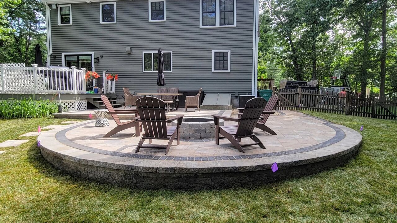New York, Business, Oakhill Landscaping