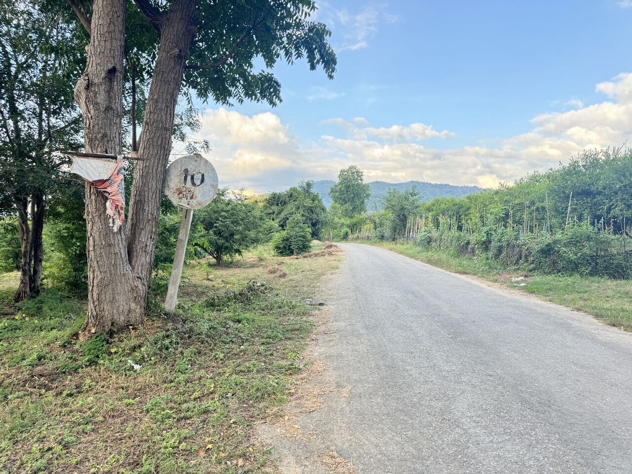 Bangkok, Real Estate For Sale, THB 2000000,  6 BR,  0 Sq. Feet,  Empty Land For Sale, Good Atmosphere, Awesome Mountain View, Clean Air, Convenient Travel.