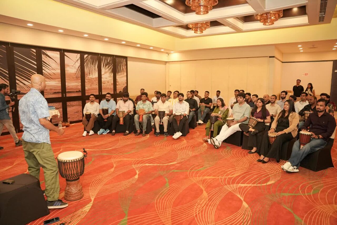 Goa, Event Planning, Team Building Companies In Goa