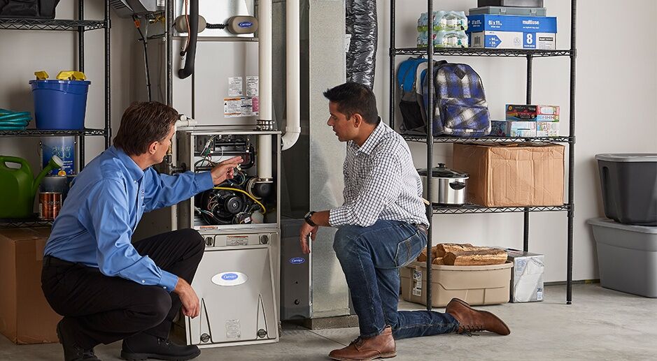 Mississauga, Business, Furnace Replacement Oakville