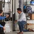 Furnace Replacement Oakville