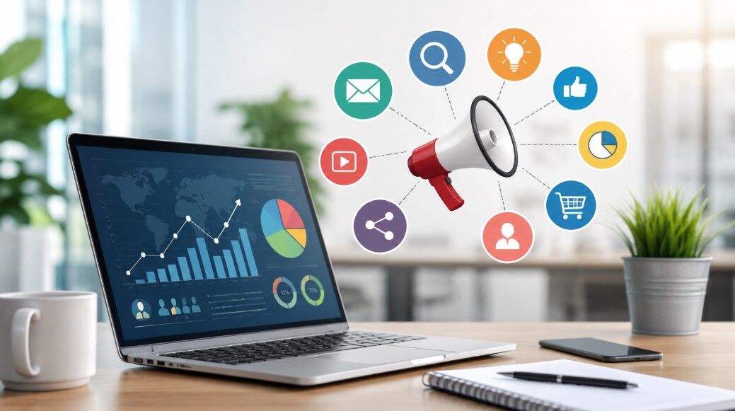 Lucknow, Event Planning, Digital Marketing Course In Lucknow