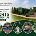 Boarding School In Sonipat With Advanced Sports Infrastructure
