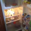 SAR 650,  Single Door LG Fridge For Sale