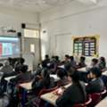 Top Schools In Gurugram Nurturing Communication Skills