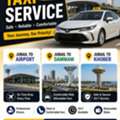 Taxi Services