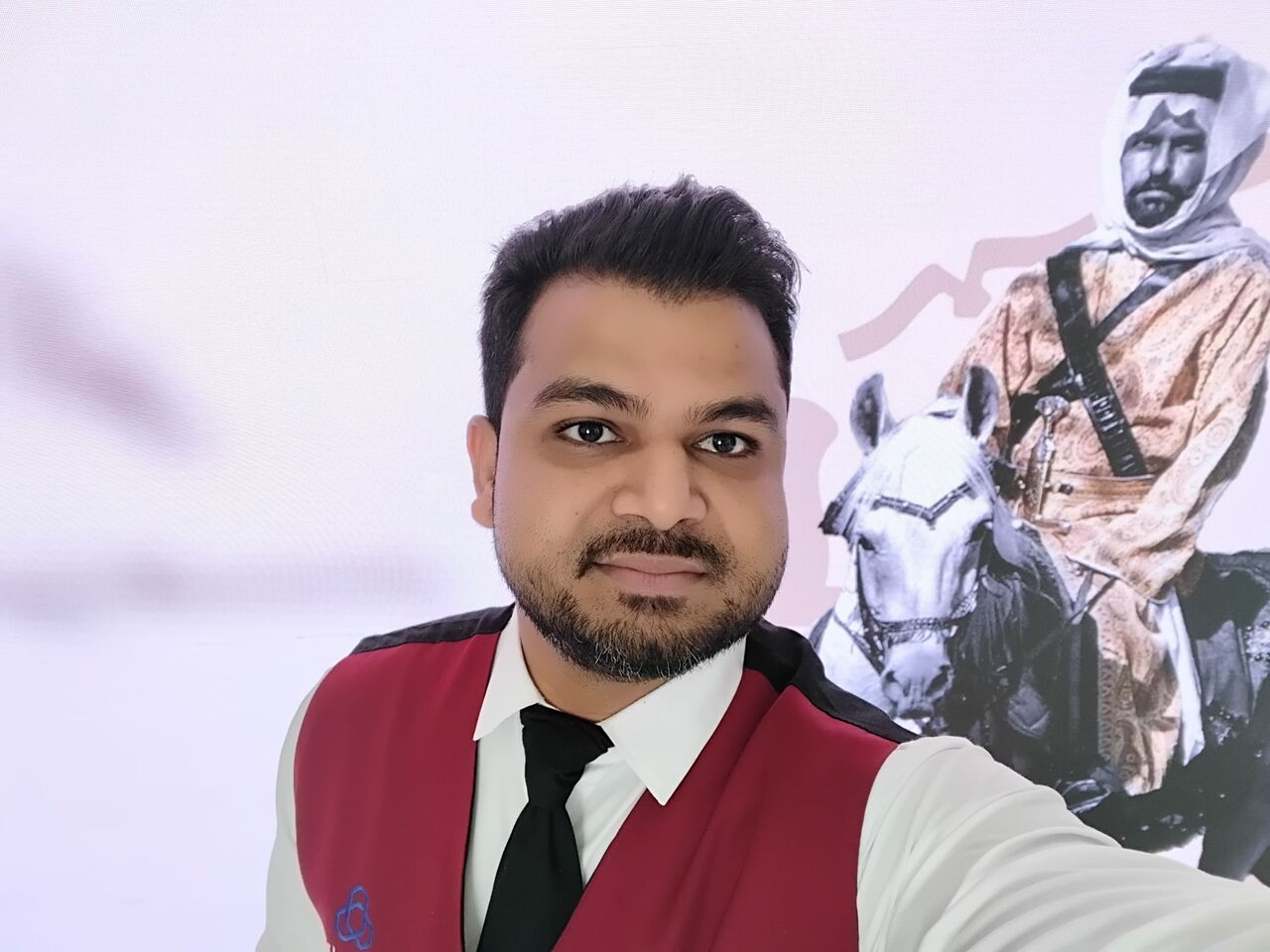 Riyadh, Job Seekers, Wearhouse Supervisor