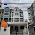 THB 45000,  46 Sq. Feet,  Home Office For Rent, 3 Floors, 46 Sq M., 380 Sq M., Soi Lat Phrao 91, Near Mahadthai BTS